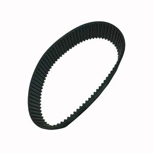 Kueisn Rubber Industrial Timing Belt Htd