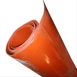 Factory Price NBR/FKM/EPDM/Cr/SBR/Silicone Rubber Sheet Rolls