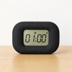 Kitchen Timer LCD Kitchen Cooking Reminder