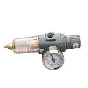 Wholesale Price High Quality The Water-Oil Separator Compressed Air with Automatic Drain Gas, Water and Oil