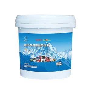 Advanced Formula Automotive Antifreeze for Maximum Engine Protection