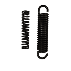 High-Quality Brass Coil Springs for Engineering Projects and Applications