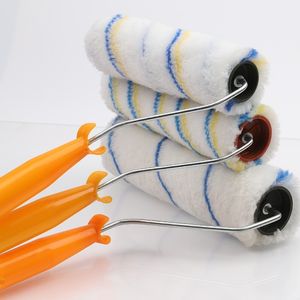 Decorative Paint Roller Brush