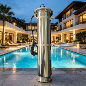 Reliable Safe-Operation Catalytic & Pyrolysis Ozone Exhaust Gas Treatment for Various Wastewater Solutions