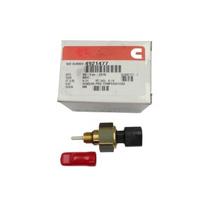 4921477 Genuine Cummins Sensor Prs Temperature Diesel Engine Part for Construction Machinery
