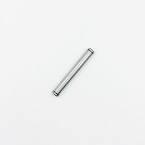 Factory OEM Custom Precision CNC Turned Stainless Steel Pins Shaft for Instrument