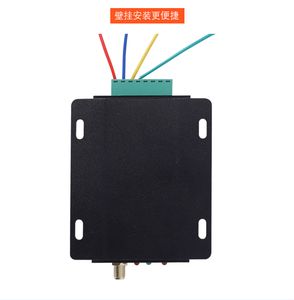 High-Performance Mqtt Modbus RTU Smart Gateway with Wireless Control