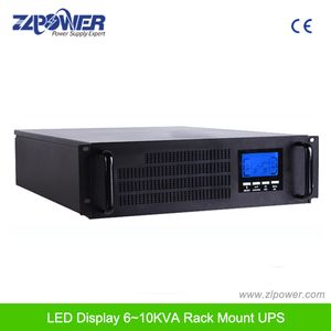 Switch Uninterrupted Power Supply Rack Mount Online UPS