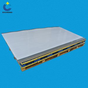 Industrial Processing Board PP Plastic Sheet