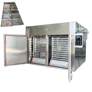 Rxh-27-C Food Dehydrator Chemical Pharmaceutical Fruit Particle Dryer Hot Air Oven