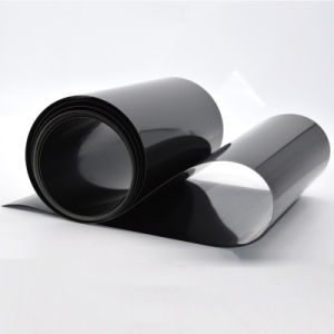Conductive PS Plastic Sheet in Rolls for Tray