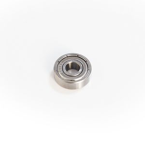 Waterproof S604 S608zz Stainless Steel Bearing for Machinery S609 S607 Ball Bearing