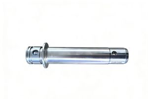 High End Electric Quality Single Screw Pump with Adjustable Features