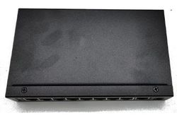 Datacenter Data Aggregator Server Rack Accessories Data Collection Solution