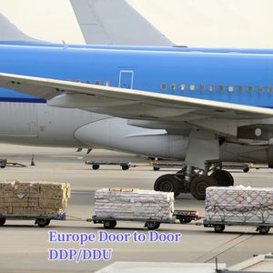International Sea/Air Shipping Service From China to United Kingdom UK Europe Price Door to Door DDP DDU