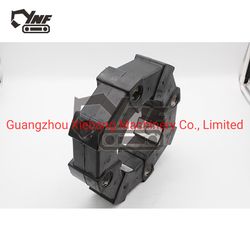 Excavator Flexible Rubber Coupling 200as Hydraulic Coupling