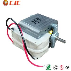 63 Series Single-Phase Electrical AC Motor for Smart Home/Kitchen Appliance