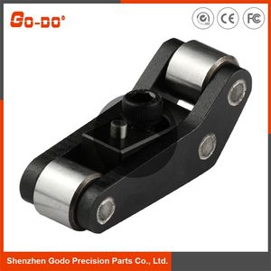 High SKD61 Precision Parts for Injection Mould