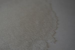 EPS Granules EPS Raw Materials Expandable Polystyrene Pellet for EPS Cement Roof