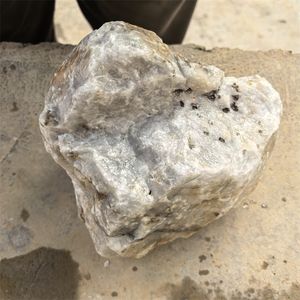 Factory Price 95% Natural Barium Sulphate for Painting, Coating, Plastic