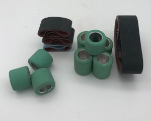 Rubber Apron Rubber Cot for Spinning Machine Ring Frame