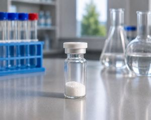 3ml 5ml 10ml Premium Borosilicate Glass Vials for Laboratory Storage