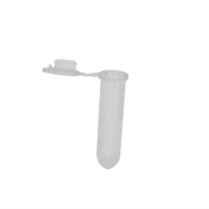 High Quality Lab Supplies Disposable Plastic 2ml Tube Micro Laboratory Centrifuge