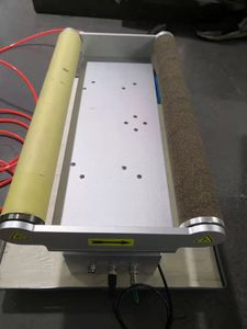 500mm Width Types of Web Edge Guiding Systems
