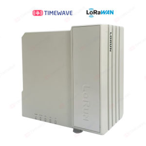 G500 Smart Gateway with Remote Control and Lorawan/RS485/Cat. 1 for IoT Application