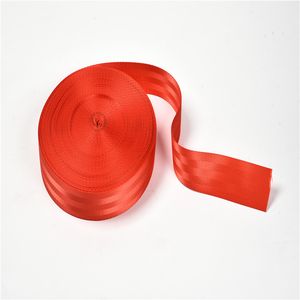Ribbon Garment Accessories Auto Parts Safety Belt for Car