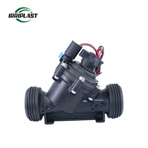 Water Irrigation Solenoid Valve