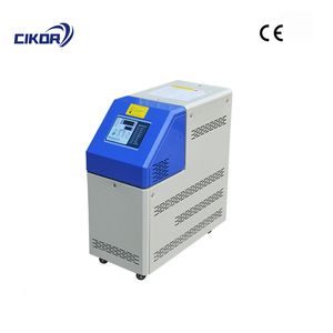 High Efficiency Water Type Mold Temperature Controller for Injection Molding