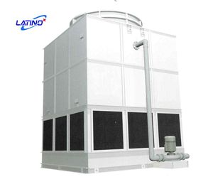 Anti-Freezing Closed Circuit Type Cooling Tower