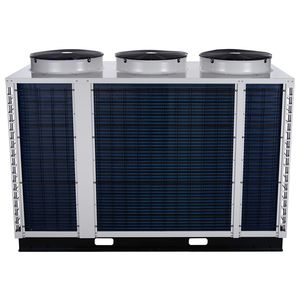 Efficiency Inverter Industrial Plants Monobloc Photovoltaic Integration Commercial Hot Water Heater Heat Pump