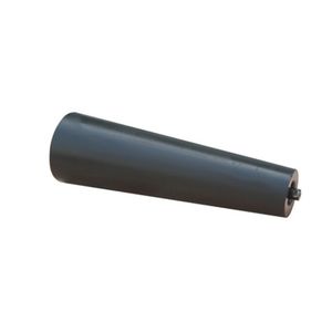 Tapered Self-Aligning Conveyor Idler Roller for Belt Conveyor