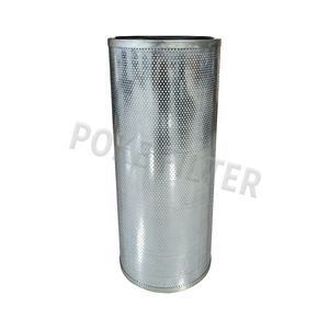 Gas Generator Oil Mist Separator Filter 10963676/9010663/9010633 for Lanfill/Biogas Gas Engine
