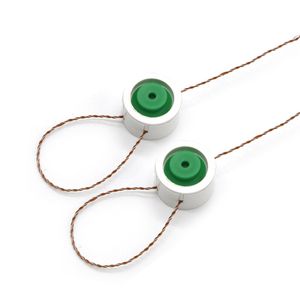Jcms103 High-Security Tamper Resistant Plastic Gas Meter Security Seals