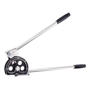 Professional Grade Pipe Bender for Efficient Metal Shaping