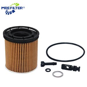 Auto Parts Truck Diesel Engine Oil Filter for Hyundai Wl10473 P40152 263502m000
