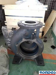 2021 Hot Sales Factory 10HP Monoblock Centrifugal Water Pump
