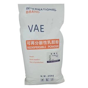 High Quality Vae High Density Direct-Sale Manufacturer for Wholesale Vae Powder