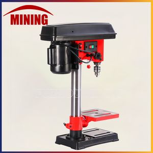 375W Max Drilling Diameter 13mm Zj4113ha Electric Bench Radial Drill Long-Arm Floor Vertical Pillar Tool Benchtop Drill Press for Metal Wood