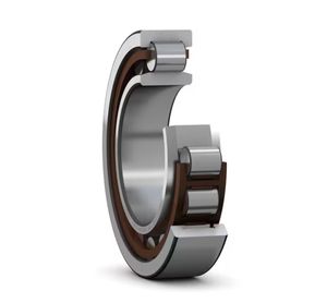 Single Row Cylindrical Roller Bearings Nj220, Nj2220, Nj2320, Nj420 for Industrial Gearbox, Electric Motor, Conveyor, Pump