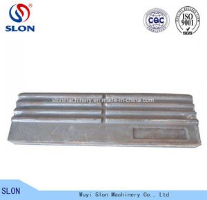 High Quality Impact Crusher Parts Master Terex Blow Bar