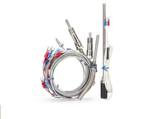 Temperature Transmitter PT100 Thermoelectric Temperature Transmitter Rtd Temperature Sensor