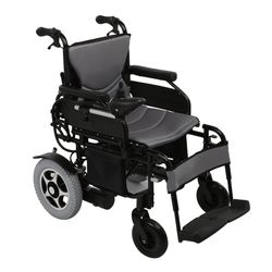 Foinoe FC-P4 Electric Wheelchair with Imprted Wheelchair Motor and Lower Price