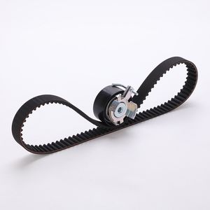 Good Quality Timing Belt Kit Bearing Belt Fan Belt Transmission Belt for Daewoo 96814098 127ru25.4/Ktb559/CT887K1 Please Negotiate The Price