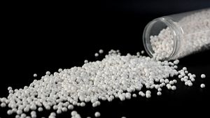 Water Treatment Use Activated Alumina Ball for Fluoride Removal of Wastewater or Drinking Water
