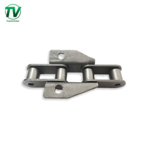 Agricultural Machinery Rice Harvester Rice Conveyor Chain Ca 960