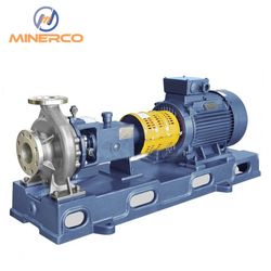 30HP Stainless Steel Centrifugal Water Pump